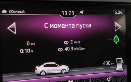 Skoda Octavia, 2020 год, 2 349 000 рублей, 19 фотография