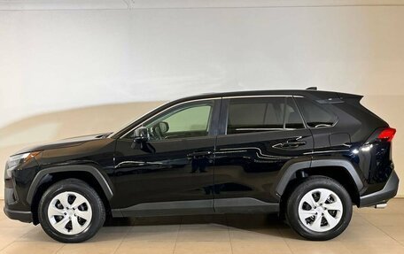 Toyota RAV4, 2023 год, 3 700 000 рублей, 4 фотография