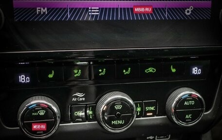 Skoda Octavia, 2020 год, 2 349 000 рублей, 17 фотография