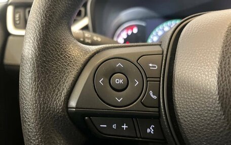 Toyota RAV4, 2023 год, 3 700 000 рублей, 15 фотография