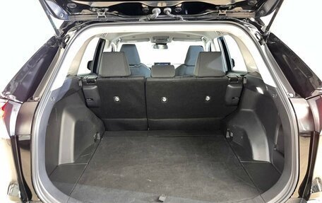 Toyota RAV4, 2023 год, 3 700 000 рублей, 19 фотография