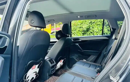 Volkswagen Touareg III, 2022 год, 4 215 000 рублей, 8 фотография