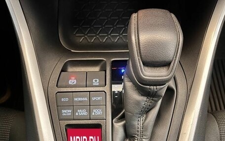 Toyota RAV4, 2023 год, 3 700 000 рублей, 16 фотография