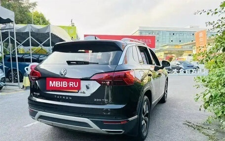 Volkswagen Touareg III, 2022 год, 4 215 000 рублей, 11 фотография