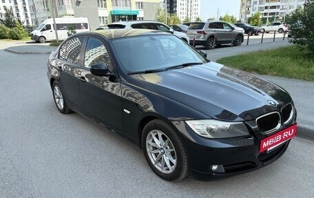 BMW 3 серия, 2010 год, 1 220 000 рублей, 4 фотография