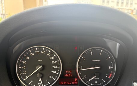 BMW 3 серия, 2010 год, 1 220 000 рублей, 11 фотография