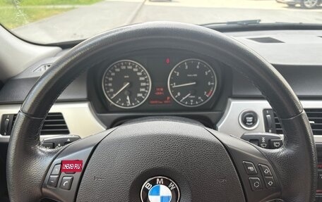 BMW 3 серия, 2010 год, 1 220 000 рублей, 10 фотография