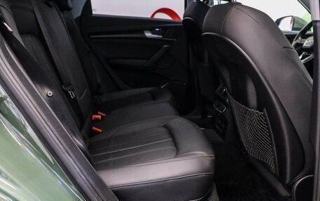 Audi Q5, 2021 год, 4 349 000 рублей, 8 фотография