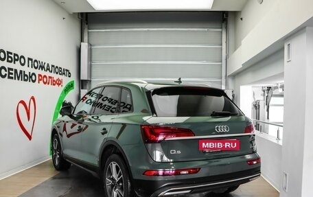 Audi Q5, 2021 год, 4 349 000 рублей, 6 фотография