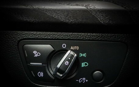 Audi Q5, 2021 год, 4 349 000 рублей, 15 фотография