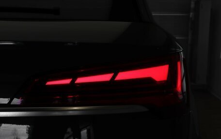 Audi Q5, 2021 год, 4 349 000 рублей, 26 фотография