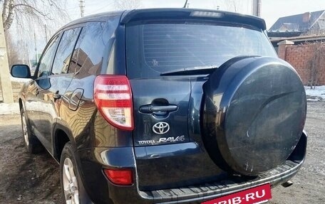 Toyota RAV4, 2010 год, 1 150 000 рублей, 2 фотография