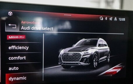 Audi Q5, 2021 год, 4 349 000 рублей, 21 фотография