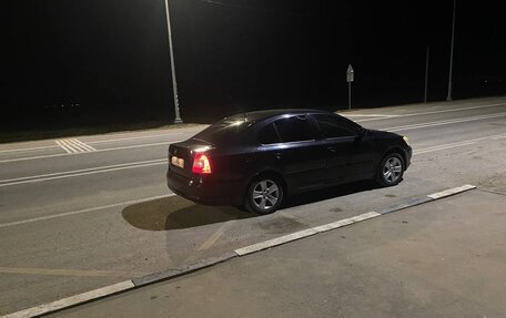 Skoda Octavia, 2009 год, 653 000 рублей, 2 фотография