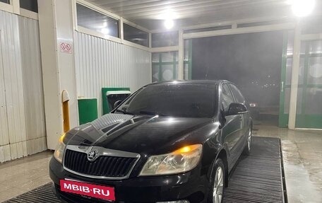 Skoda Octavia, 2009 год, 653 000 рублей, 3 фотография