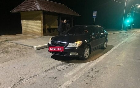 Skoda Octavia, 2009 год, 653 000 рублей, 5 фотография
