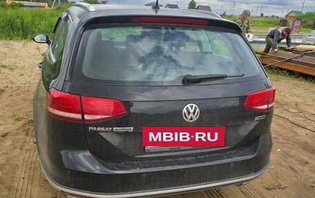 Volkswagen Passat B8 рестайлинг, 2019 год, 2 720 000 рублей, 3 фотография