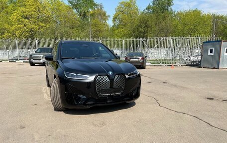 BMW iX, 2023 год, 5 900 000 рублей, 2 фотография