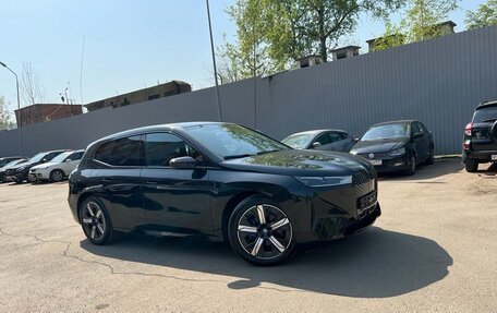 BMW iX, 2023 год, 5 900 000 рублей, 7 фотография