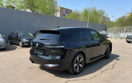 BMW iX, 2023 год, 5 900 000 рублей, 10 фотография