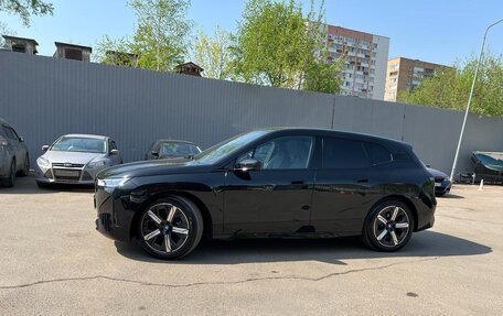 BMW iX, 2023 год, 5 900 000 рублей, 6 фотография
