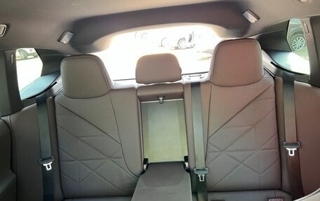 BMW iX, 2023 год, 5 900 000 рублей, 18 фотография