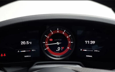 Porsche 911, 2024 год, 18 500 000 рублей, 8 фотография