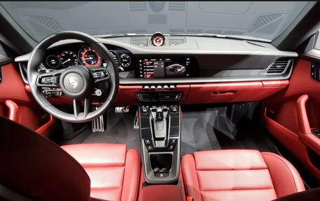 Porsche 911, 2024 год, 18 500 000 рублей, 7 фотография