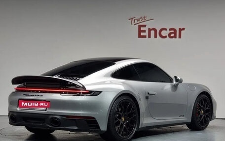 Porsche 911, 2024 год, 18 500 000 рублей, 2 фотография