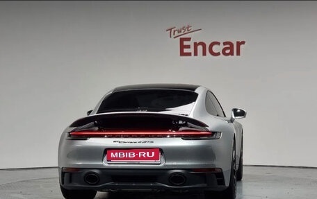 Porsche 911, 2024 год, 18 500 000 рублей, 4 фотография