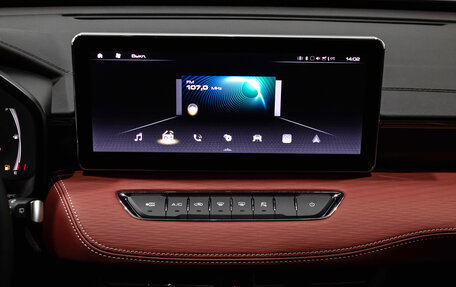 Haval Jolion, 2025 год, 2 771 010 рублей, 6 фотография