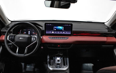 Haval Jolion, 2025 год, 2 771 010 рублей, 5 фотография