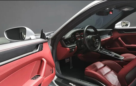 Porsche 911, 2024 год, 18 500 000 рублей, 11 фотография