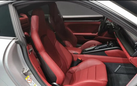 Porsche 911, 2024 год, 18 500 000 рублей, 10 фотография