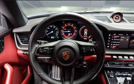 Porsche 911, 2024 год, 18 500 000 рублей, 12 фотография