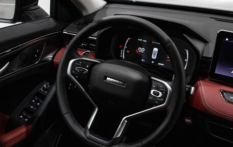 Haval Jolion, 2025 год, 2 771 010 рублей, 7 фотография