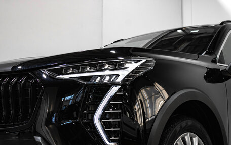 Haval Jolion, 2025 год, 2 771 010 рублей, 22 фотография