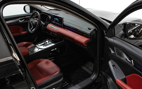 Haval Jolion, 2025 год, 2 771 010 рублей, 13 фотография