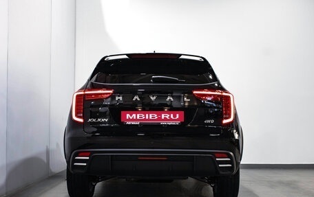 Haval Jolion, 2025 год, 2 771 010 рублей, 18 фотография