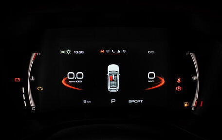 Haval Jolion, 2025 год, 2 771 010 рублей, 28 фотография