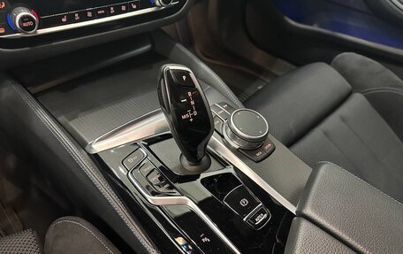 BMW 5 серия, 2021 год, 6 700 000 рублей, 22 фотография