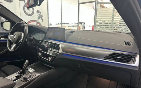BMW 5 серия, 2021 год, 6 700 000 рублей, 20 фотография