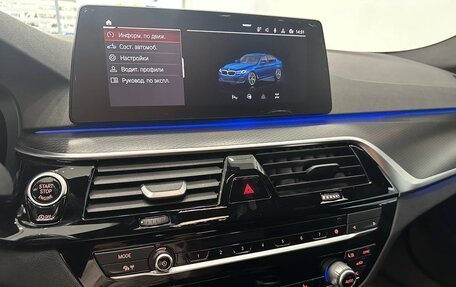 BMW 5 серия, 2021 год, 6 700 000 рублей, 21 фотография