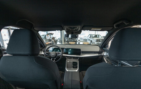 Haval F7, 2024 год, 3 216 510 рублей, 10 фотография