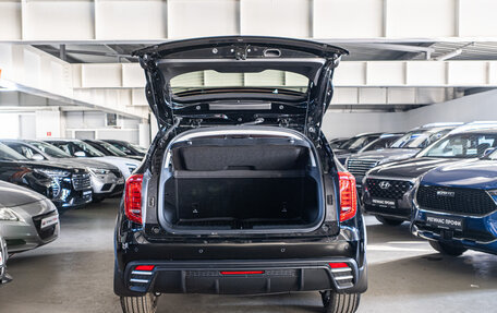 Haval Jolion, 2025 год, 2 573 010 рублей, 15 фотография