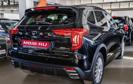Haval Jolion, 2025 год, 2 573 010 рублей, 13 фотография