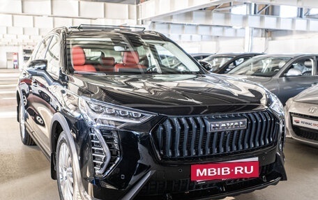 Haval Jolion, 2025 год, 2 573 010 рублей, 12 фотография