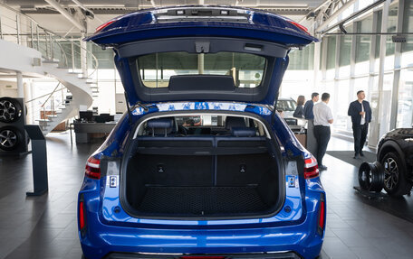 Haval F7, 2025 год, 3 216 510 рублей, 4 фотография