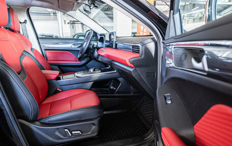 Haval Jolion, 2025 год, 2 573 010 рублей, 17 фотография