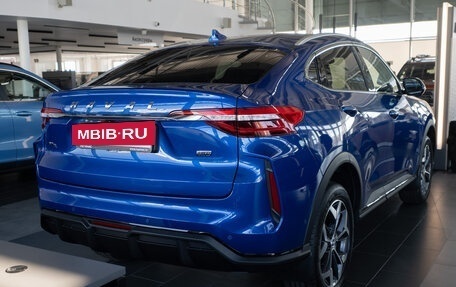 Haval F7, 2025 год, 3 216 510 рублей, 2 фотография